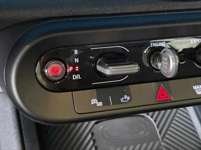 2027 MINI Cooper Countryman S