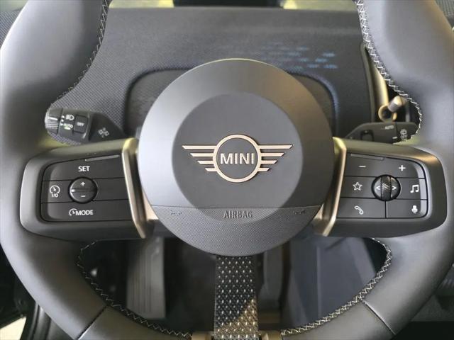 2027 MINI Cooper Countryman S