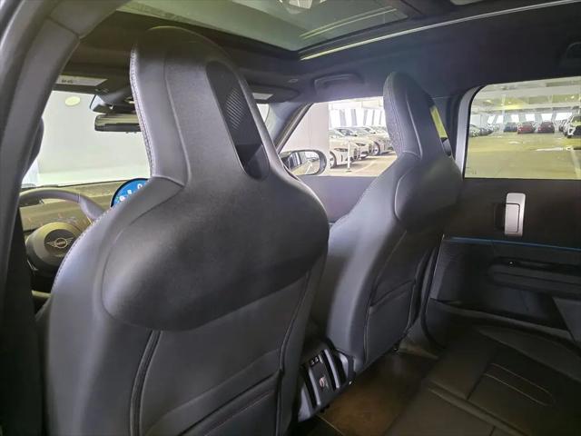 2027 MINI Cooper Countryman S