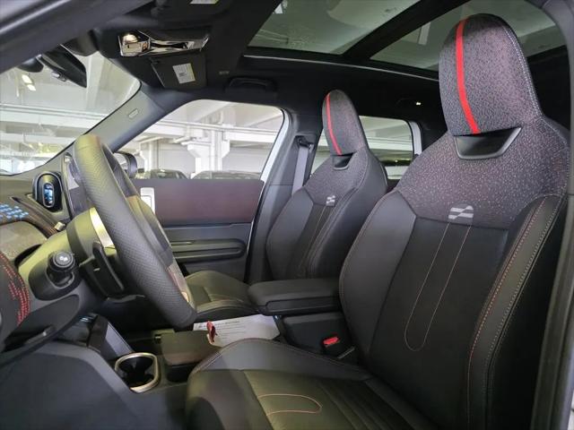 2027 MINI Cooper Countryman S