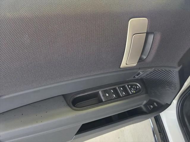2027 MINI Cooper Countryman S