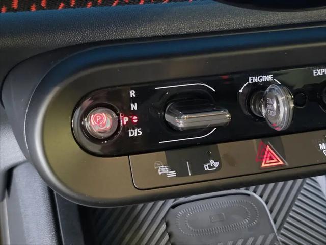 2027 MINI Cooper Countryman S
