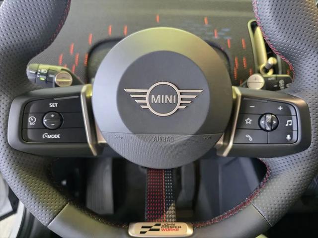 2027 MINI Cooper Countryman S