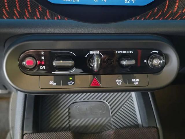 2027 MINI Cooper Countryman S