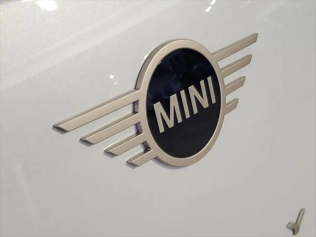 2027 MINI Cooper Countryman S