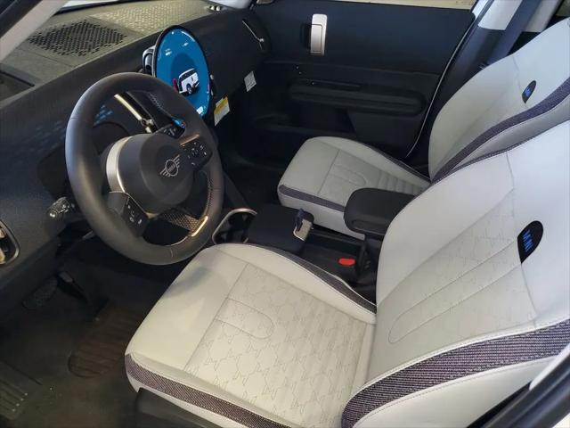 2027 MINI Cooper Countryman S