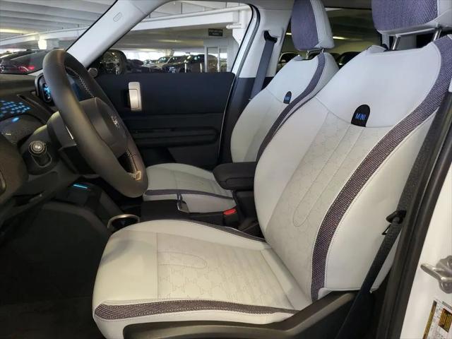 2027 MINI Cooper Countryman S
