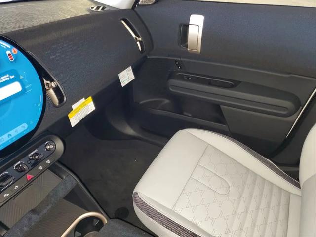 2027 MINI Cooper Countryman S