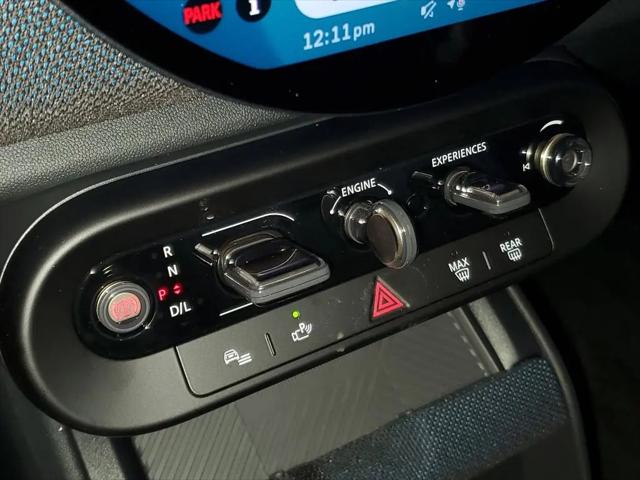 2027 MINI Cooper Countryman S