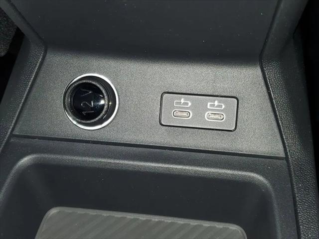2027 MINI Cooper Countryman S