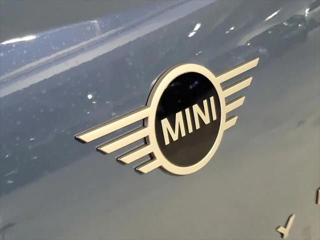 2027 MINI Cooper Countryman S