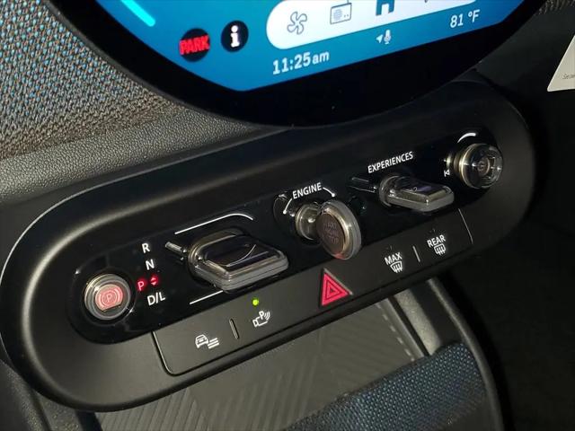 2027 MINI Cooper Countryman S