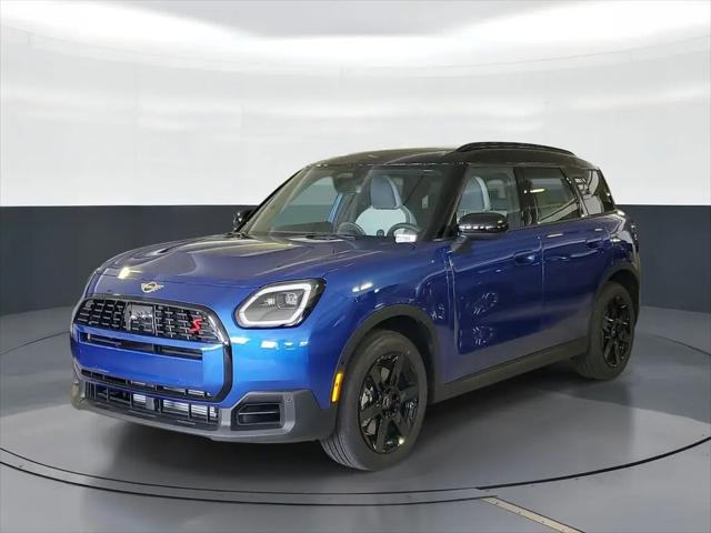 2027 MINI Cooper Countryman S Oxford Edition for sale in Miami, FL