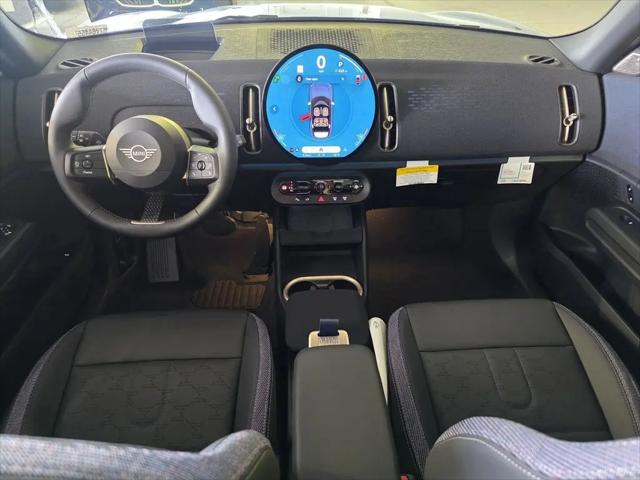 2027 MINI Cooper Countryman S
