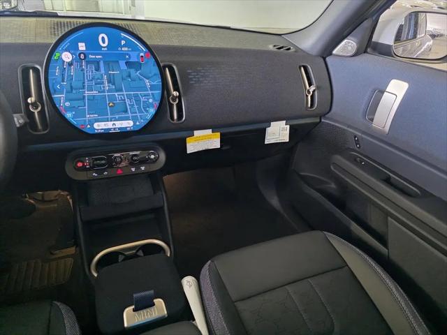 2027 MINI Cooper Countryman S