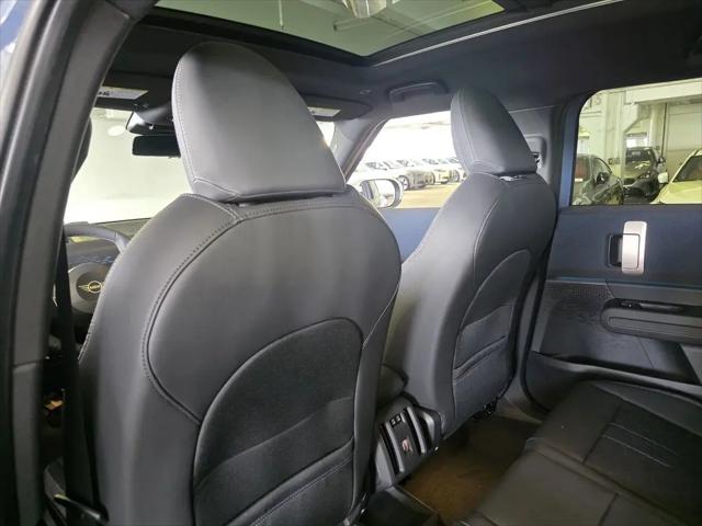 2027 MINI Cooper Countryman S