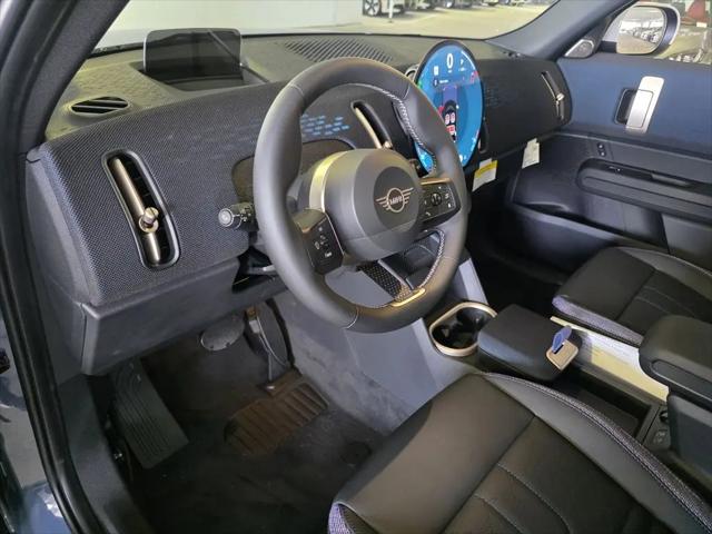 2027 MINI Cooper Countryman S