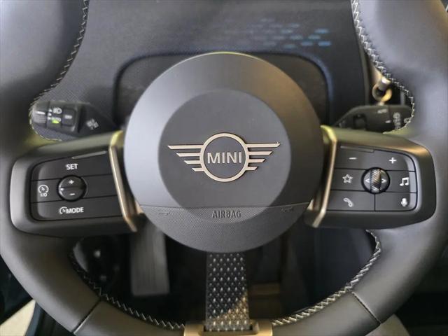 2027 MINI Cooper Countryman S