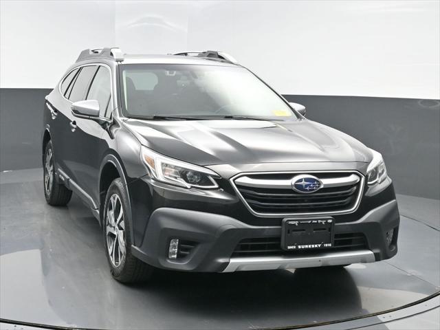 2021 Subaru Outback Touring for sale in Goshen, NY