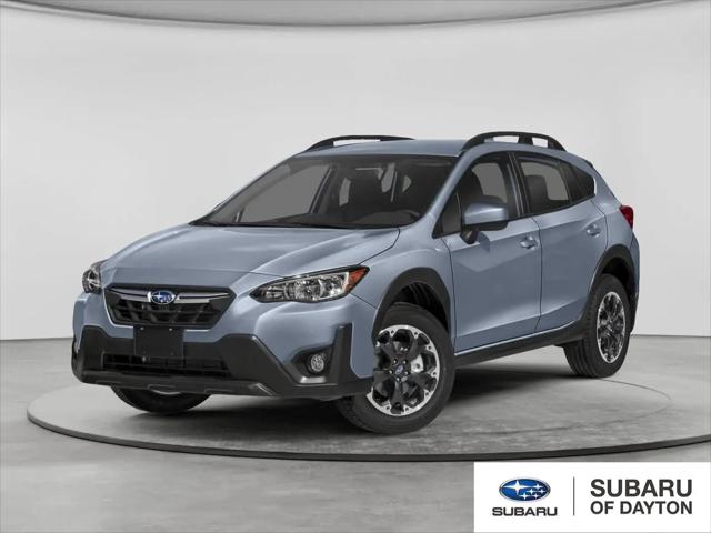 2023 Subaru Crosstrek Premium for sale near Dayton, OH