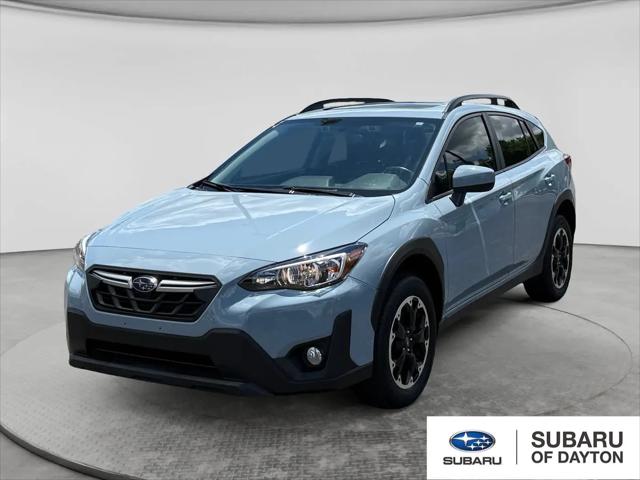 2023 Subaru Crosstrek Premium for sale near Dayton, OH