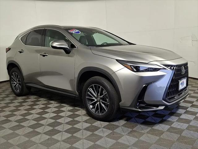 2024 Lexus NX 350 NX 350