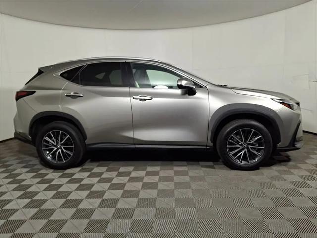 2024 Lexus NX 350 NX 350