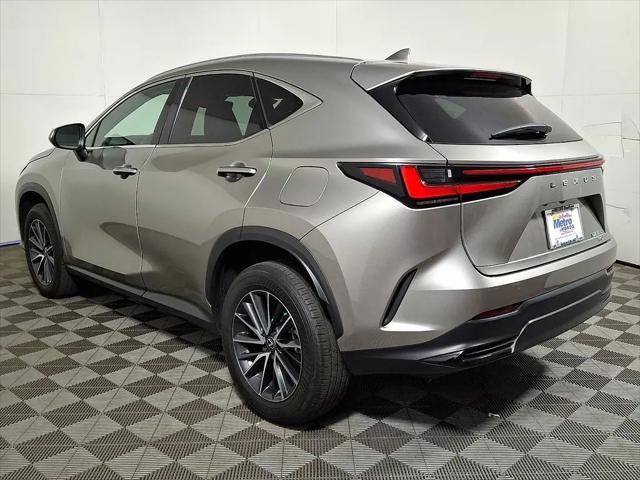 2024 Lexus NX 350 NX 350