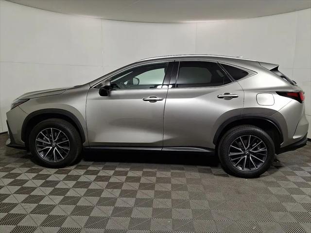 2024 Lexus NX 350 NX 350