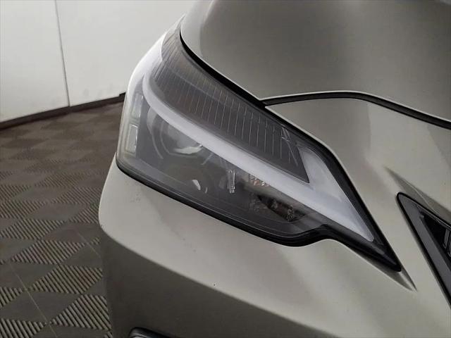 2024 Lexus NX 350 NX 350