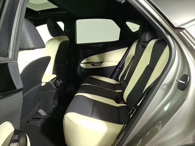 2024 Lexus NX 350 NX 350