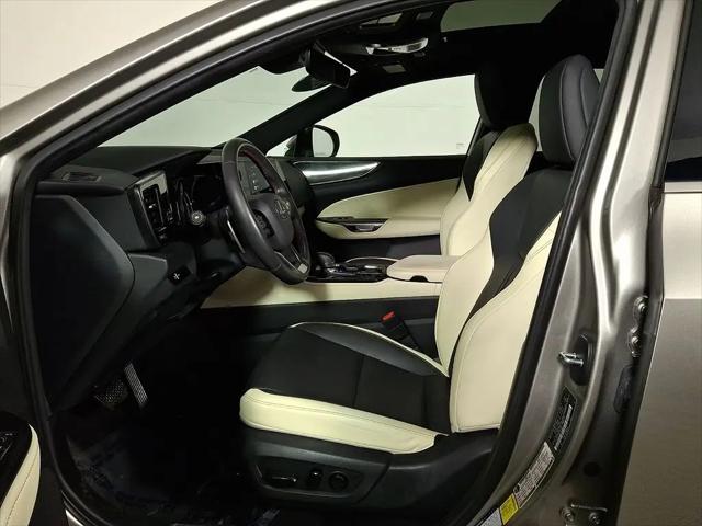 2024 Lexus NX 350 NX 350