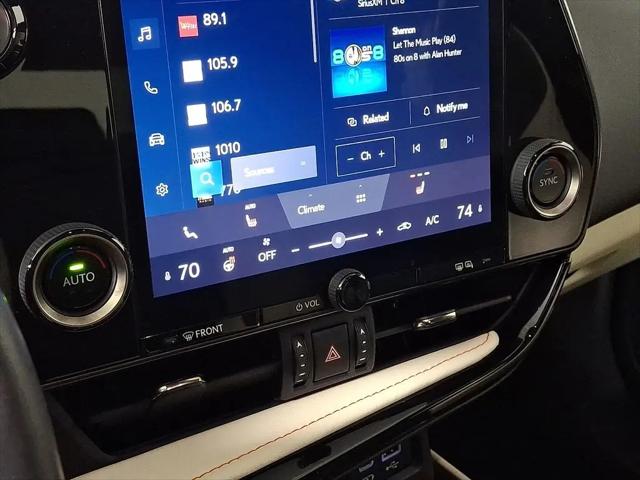 2024 Lexus NX 350 NX 350