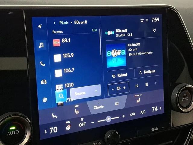 2024 Lexus NX 350 NX 350