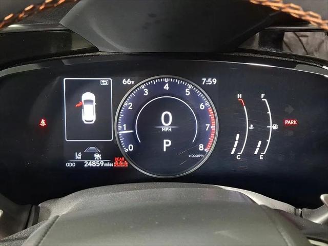 2024 Lexus NX 350 NX 350