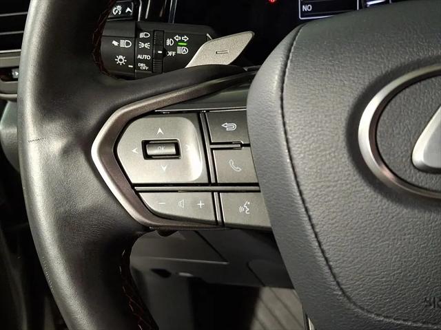 2024 Lexus NX 350 NX 350