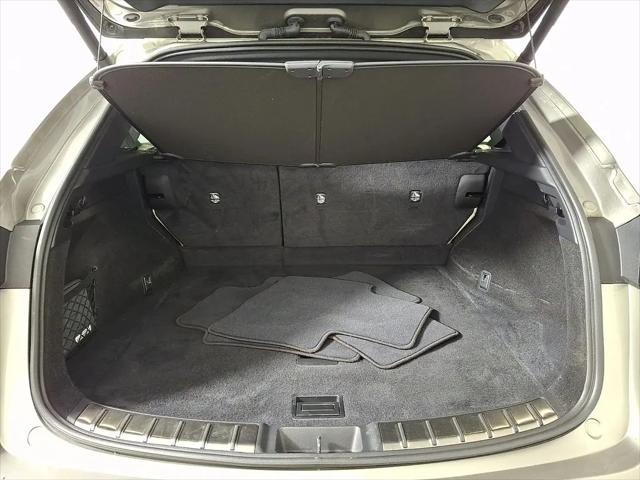 2024 Lexus NX 350 NX 350