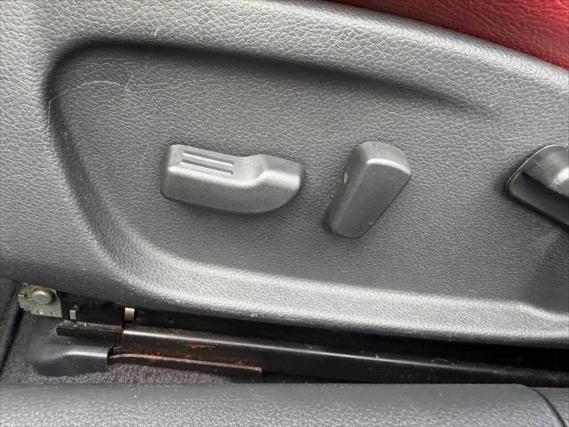 2014 Nissan Maxima 3.5 S