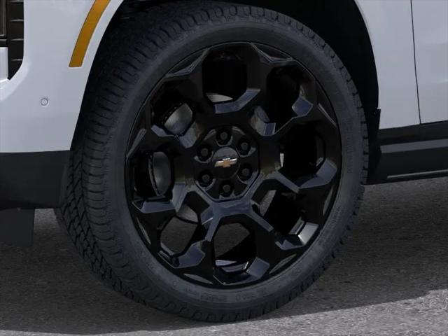 2026 Chevrolet Tahoe 4WD High Country