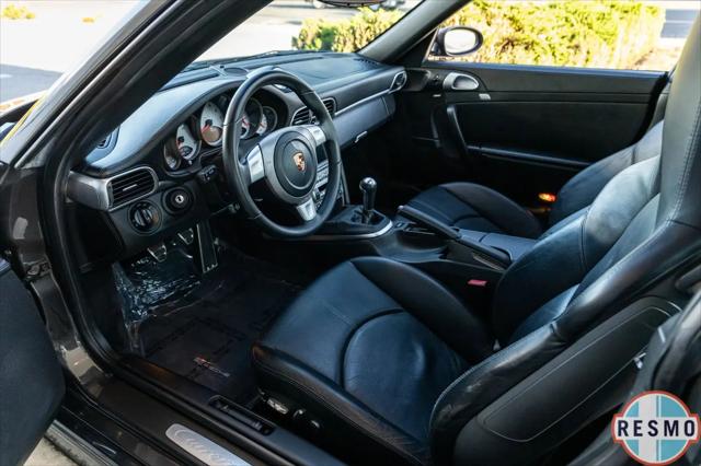 2005 Porsche 911 Carrera S