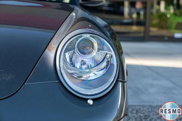 2005 Porsche 911 Carrera S