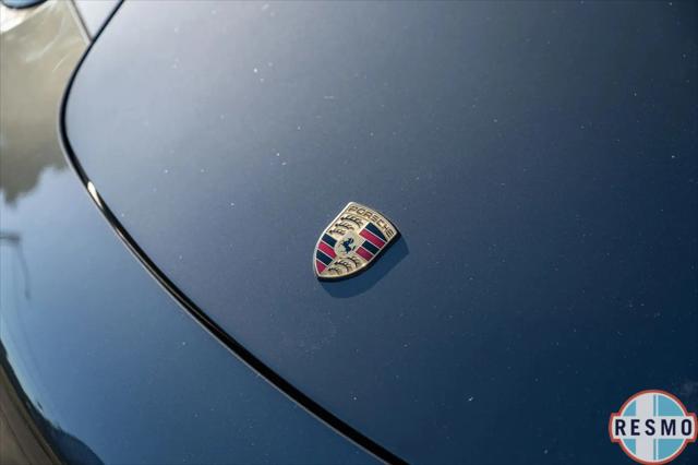 2005 Porsche 911 Carrera S
