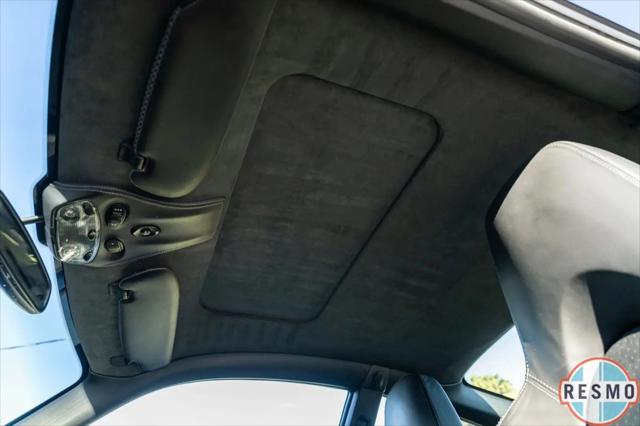 2005 Porsche 911 Carrera S
