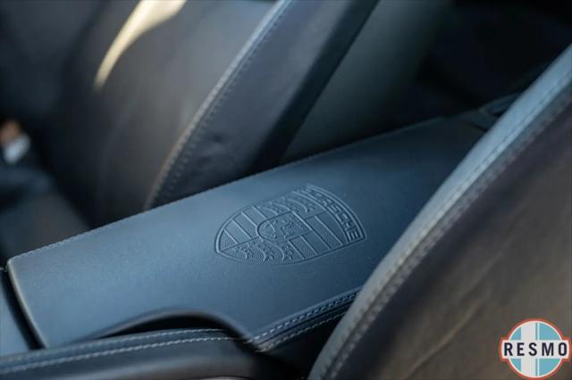 2005 Porsche 911 Carrera S