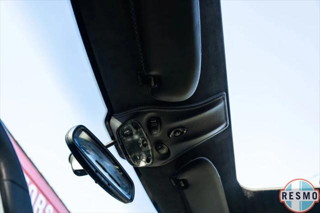 2005 Porsche 911 Carrera S