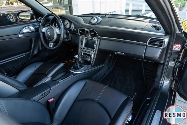 2005 Porsche 911 Carrera S