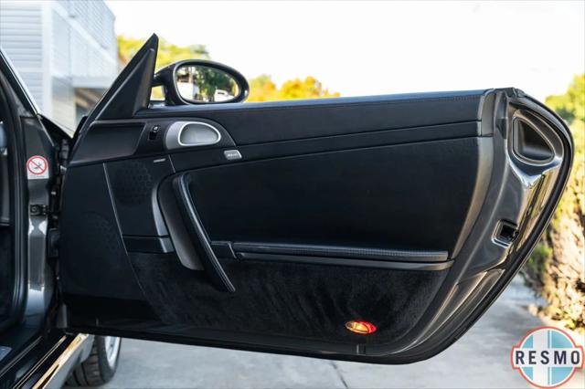 2005 Porsche 911 Carrera S