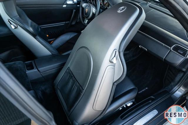 2005 Porsche 911 Carrera S