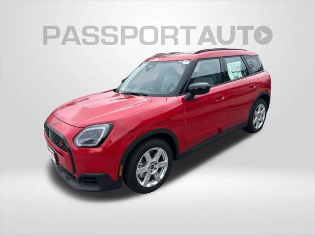 2027 MINI Cooper Countryman S for sale in Gaithersburg, MD