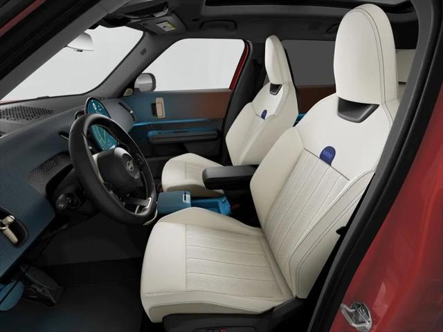 2027 MINI Cooper Countryman S